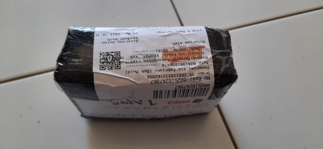 Grosir 10 Pack Mini Amplop Lebaran