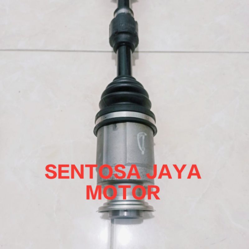 CV JOINT ASSY AS RODA KANAN HONDA FREED MATIC AT ORIGINAL 1PC