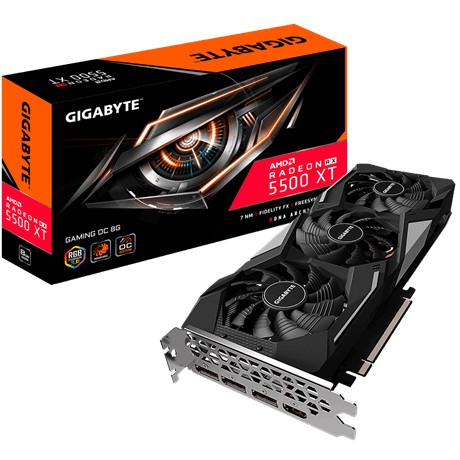 vga yang cocok untuk ryzen 5 4600g