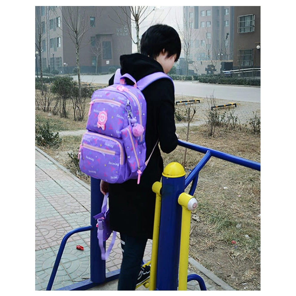 [[ BISA BAYAR DI TEMPAT ]] Tas Ransel Anak Perempun Terbaru 2022 / Tas RAnsel Sekolah TK SD SMP / Tas Gunung Pria Murah / Tas Ransel
