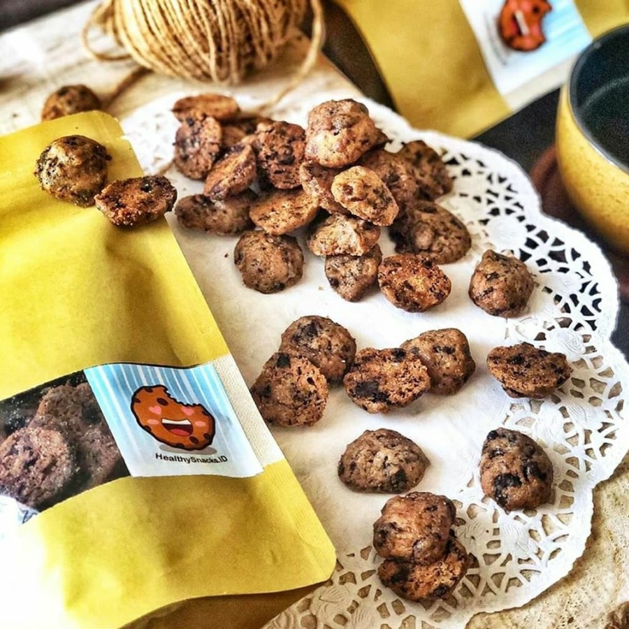 

Cookies Hershey's Ori - pouch