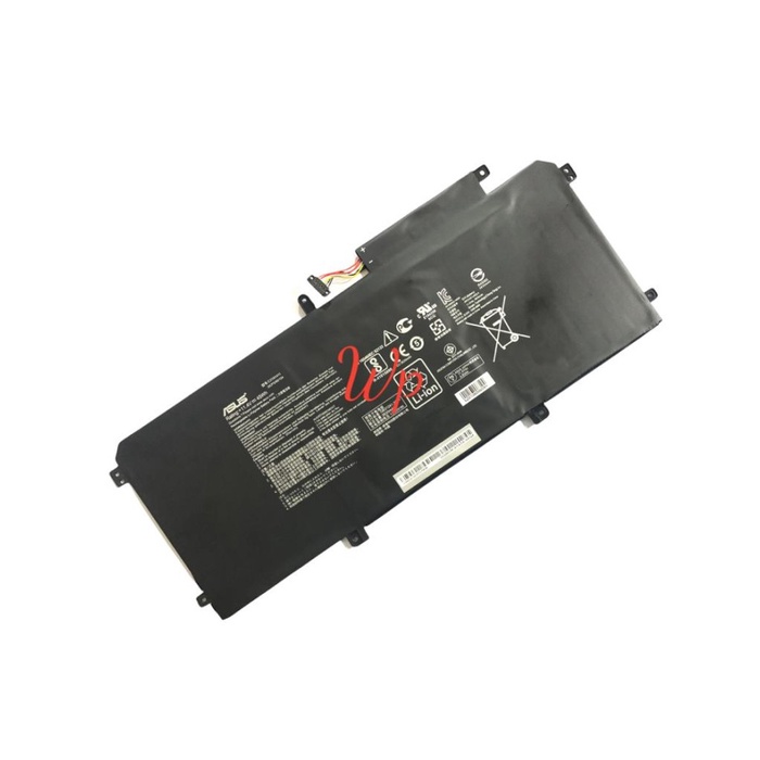 Baterai Asus UX305 UX305CA UX305F UX305FA UX31E U305 U305FA C31N1411