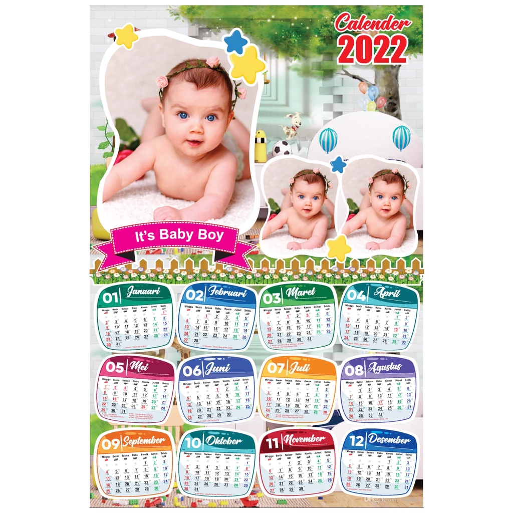 

KALENDER POSTER 2022 CUSTOM TERMURAH HARGA GROSIR