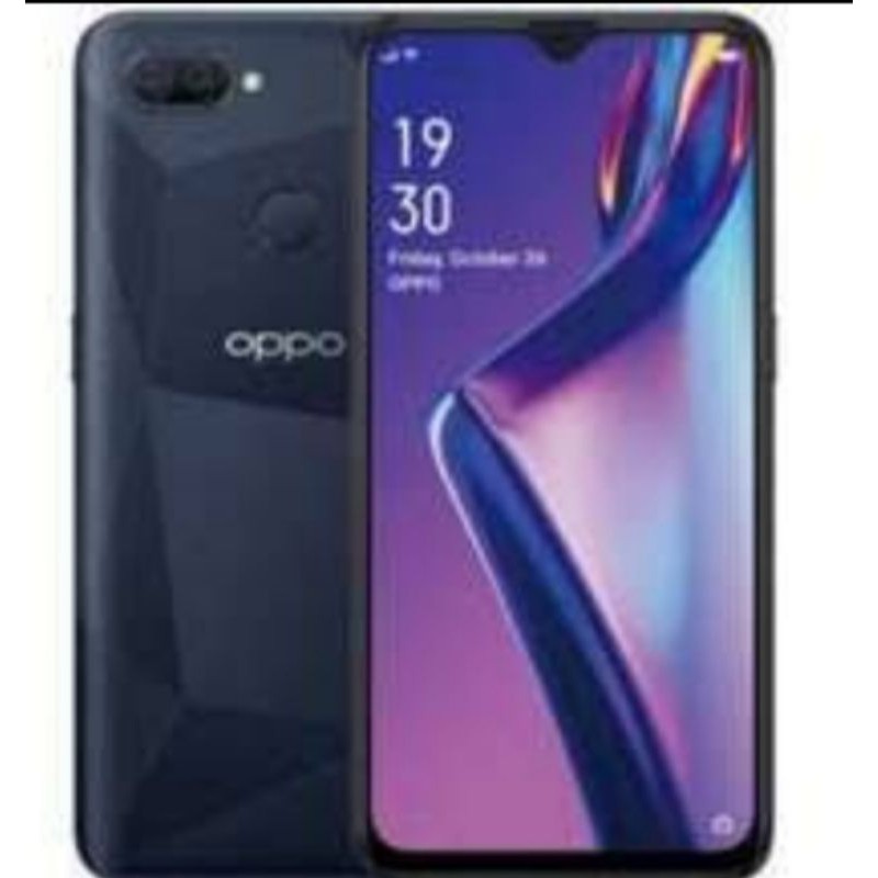oppo a12 second