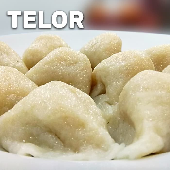

Pempek telor x10 - Pempek Cuko Sedap - pempek pempek asli Palembang
