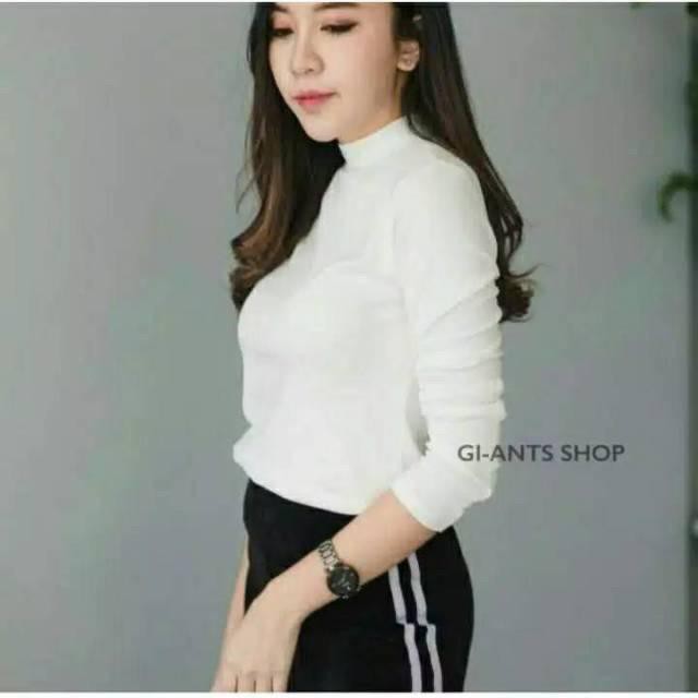 GFS TURSET QIRANI LONGSLEEVE