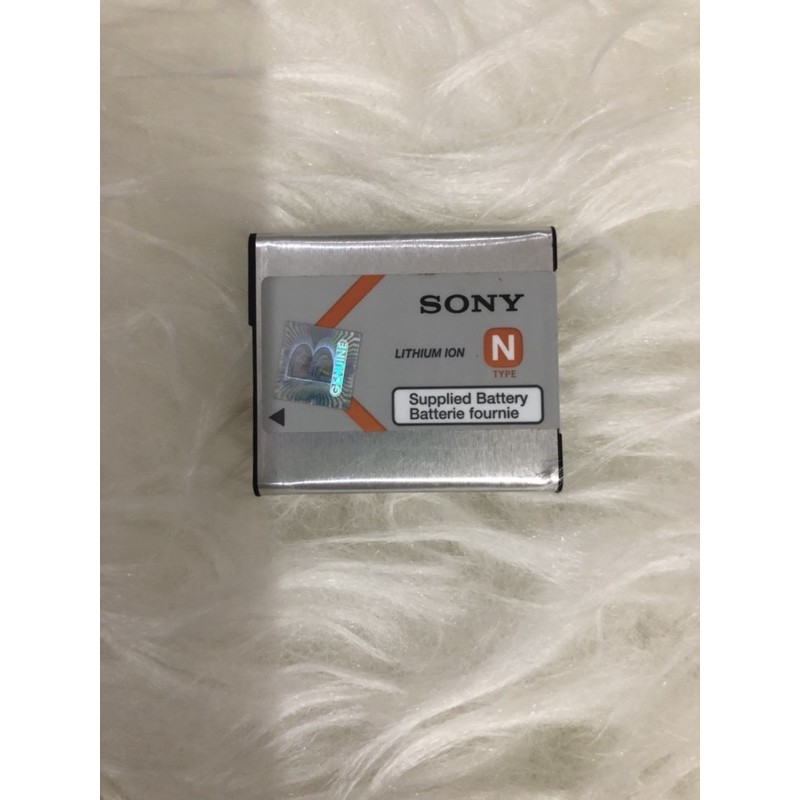 Battery Sony NP-BN1 original