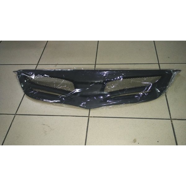 grill custom vios 2003-2005