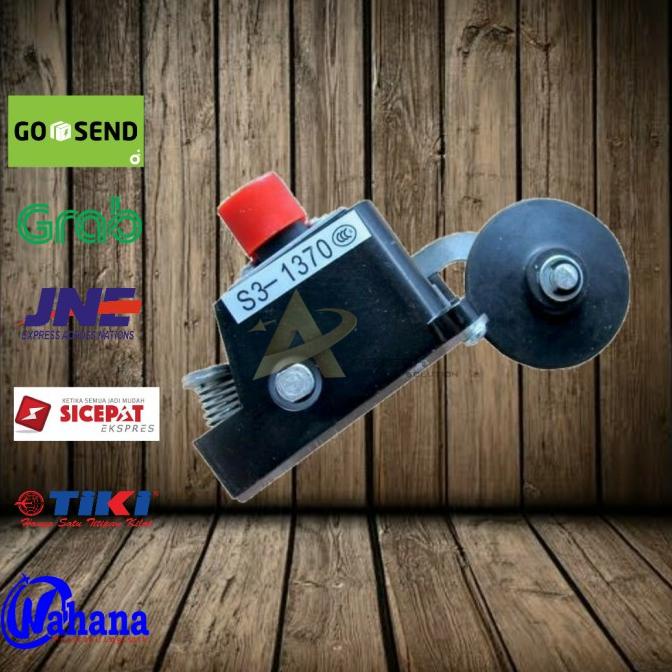 Limit switch/elevator switch/lift switch NO/NC