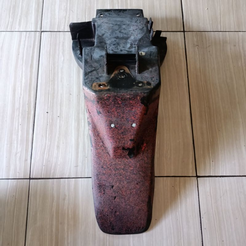 Spakbor slebor belakang Suzuki Tornado Gs Gx Original murah