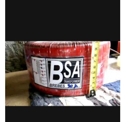 Travo 30 Amper CT 55&65