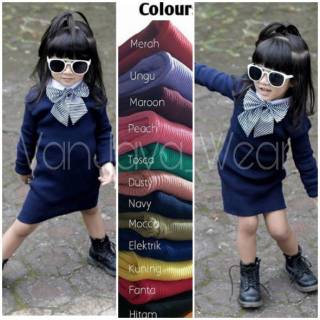 640+ Model Baju Rajut Anak HD