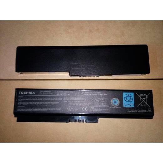 Baterai Original Toshiba PA3634 L510 L310 C645