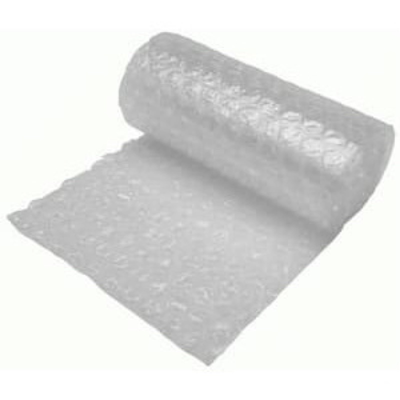 

Bubble Wrap Tambahan Packing Agar Aman