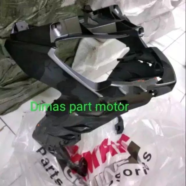 AMENG BODY DEPAN XEON GT125 ORIGINAL YAMAHA