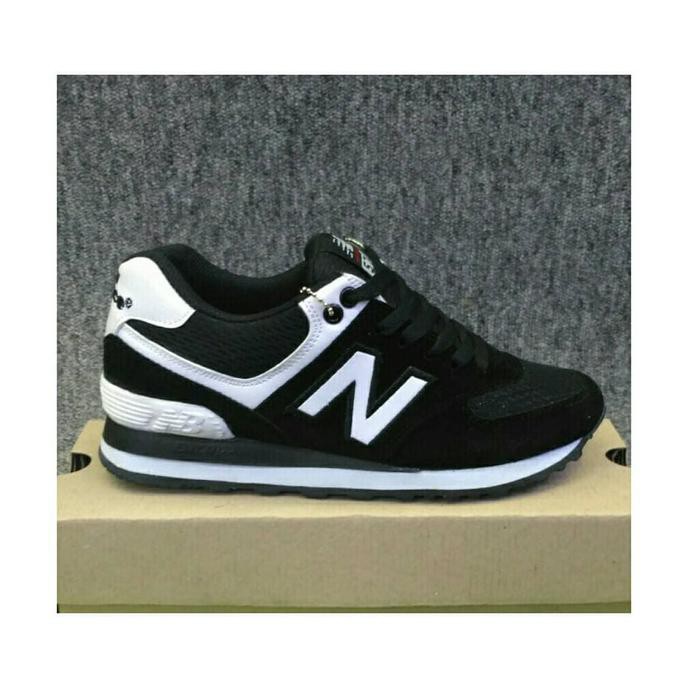 TERBAIK OBRAL SEPATU WANITA SNAEKERS MURAH ADIDAS NB NEW WOMEN GRADE ORI