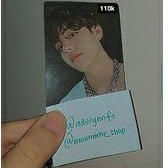 BTS Festa D6 Taehyung