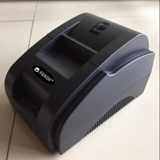 Printer thermal panda