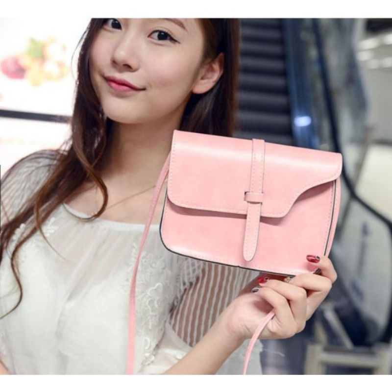 Tas Selempang Wanita Tas Fashion Wanita Waistbag Wanita Tas Murah