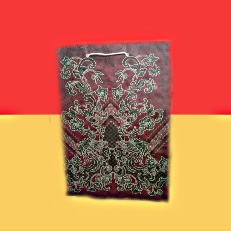 

Paper Bag Size M
