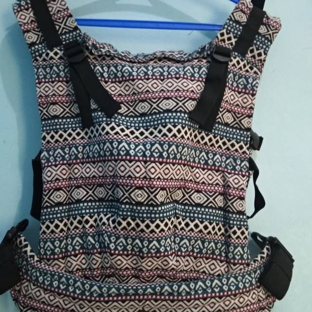 preloved ssc nunik one size