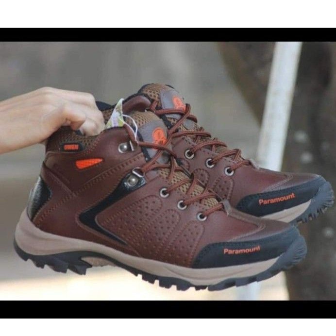 Sepatu Outdoor Casual Pria OWEN | Sepatu Kerja Pria Fashion Pria Trendy