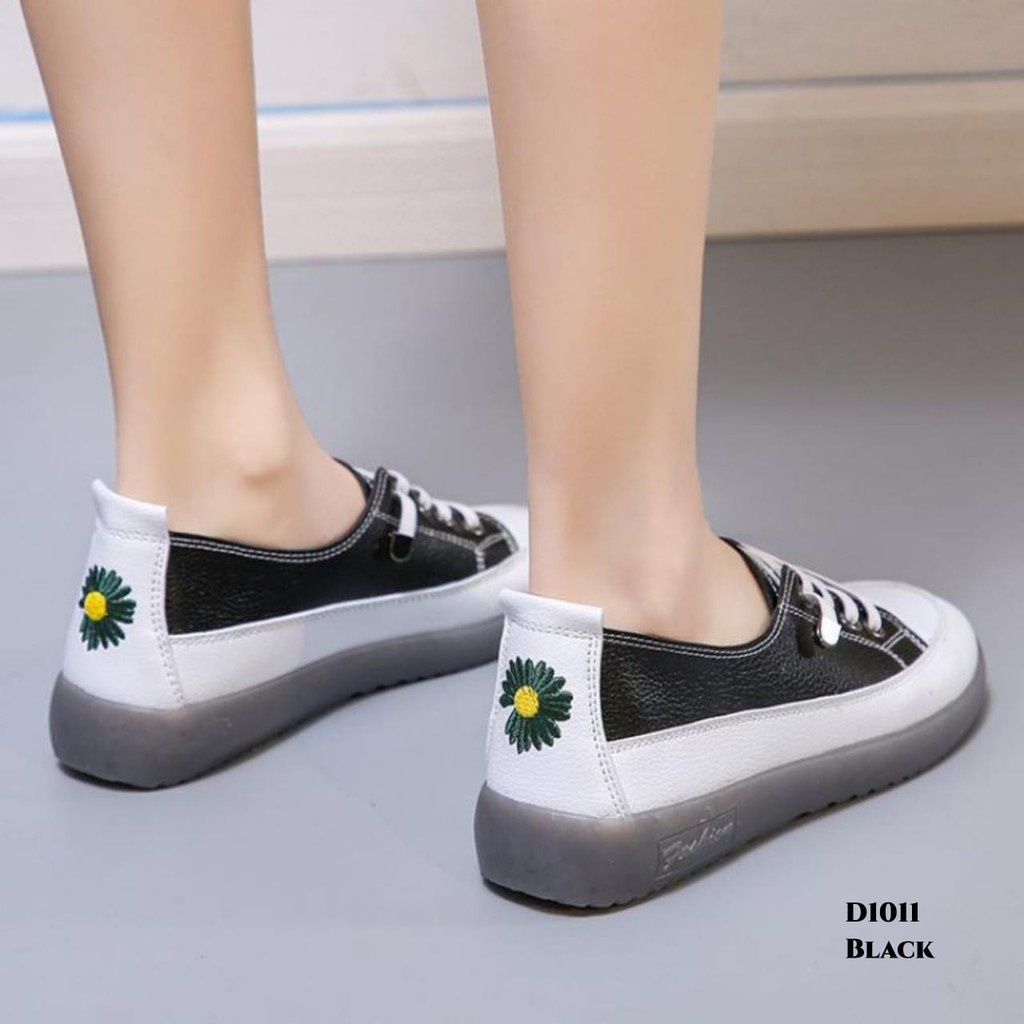 PRF RESTOCK Sneakers LDaisy Famale Shoes D1011