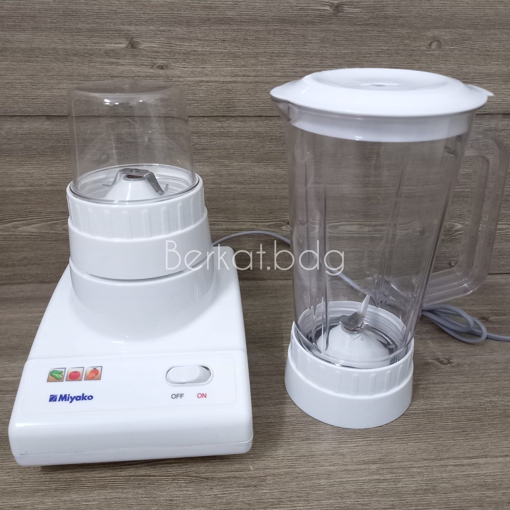 Miyako Blender BL 101PL