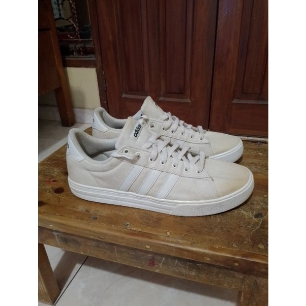 Sepatu adidas.daily.2.0.men(Authentic).MADE.IN.CAMBODIA