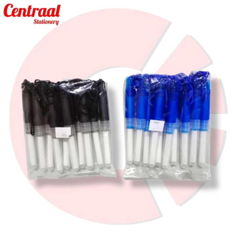 

Bolpoint Sablon Tali Hotliner