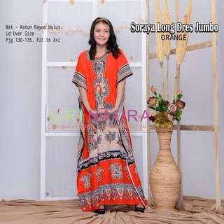  Model  Baju  Tidur Daster Batik Arab Wanita Dewasa Kekinian  