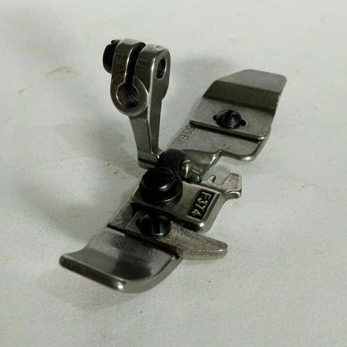 PROMO SEPATU MESIN OBRAS INDUSTRI BENANG 4 - INDUSTRI