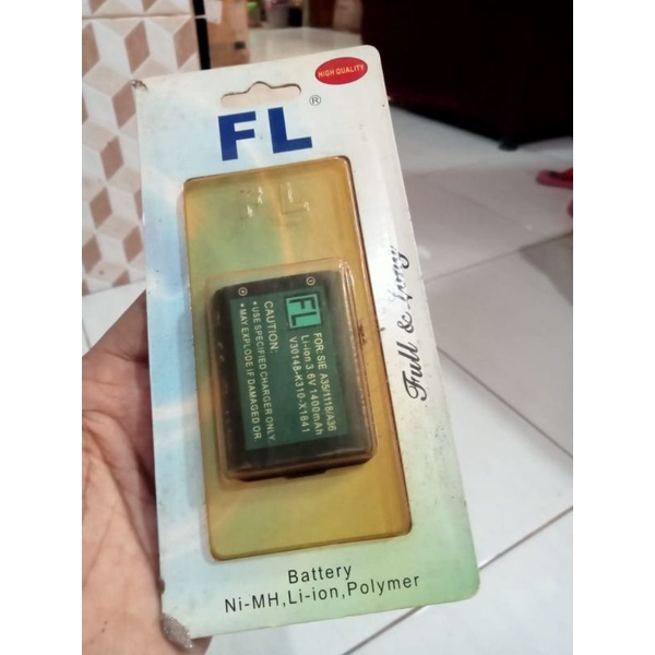 baterai siemens a35 a36 1118