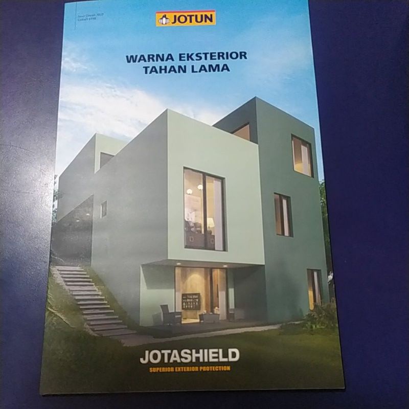 katalog exterior jotun