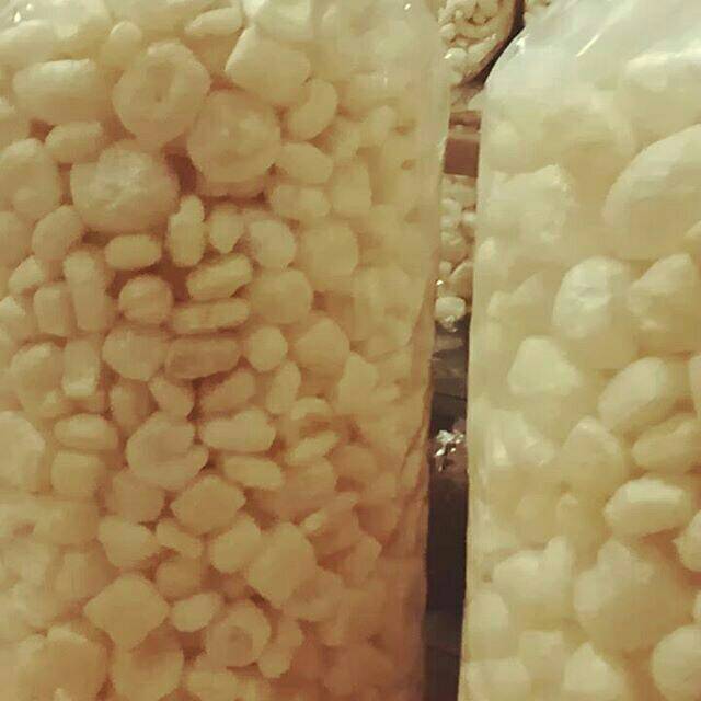 

Rambak Kulit Camilan