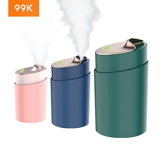 99K Diffuser Humidifier Udara Purifier Air Portable Pelembab dan Penjernih Youth 5