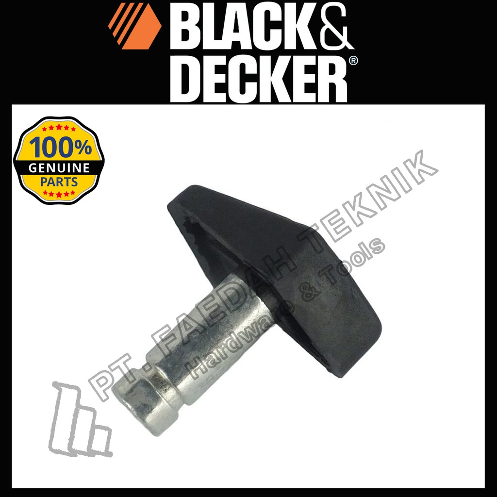SPAREPART BLACK&DECKER LOCK PIN 5140121-89 FOR G720K G720G