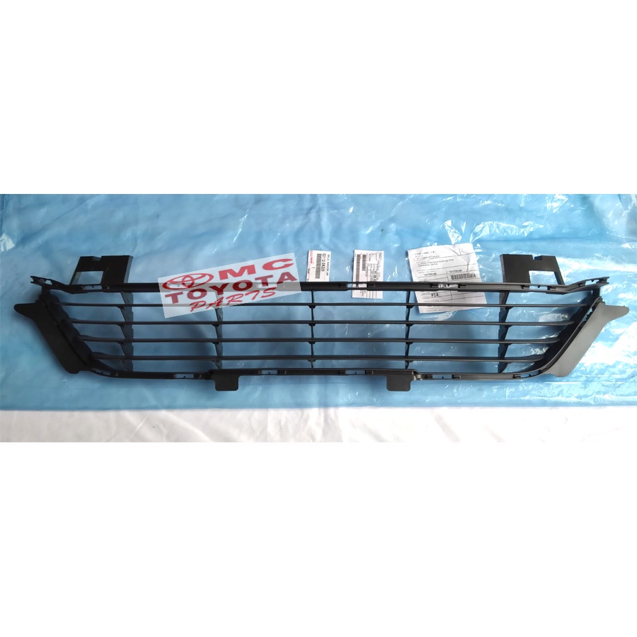 Grill / Grille Bumper Depan Bawah Fortuner New 53112-0K220