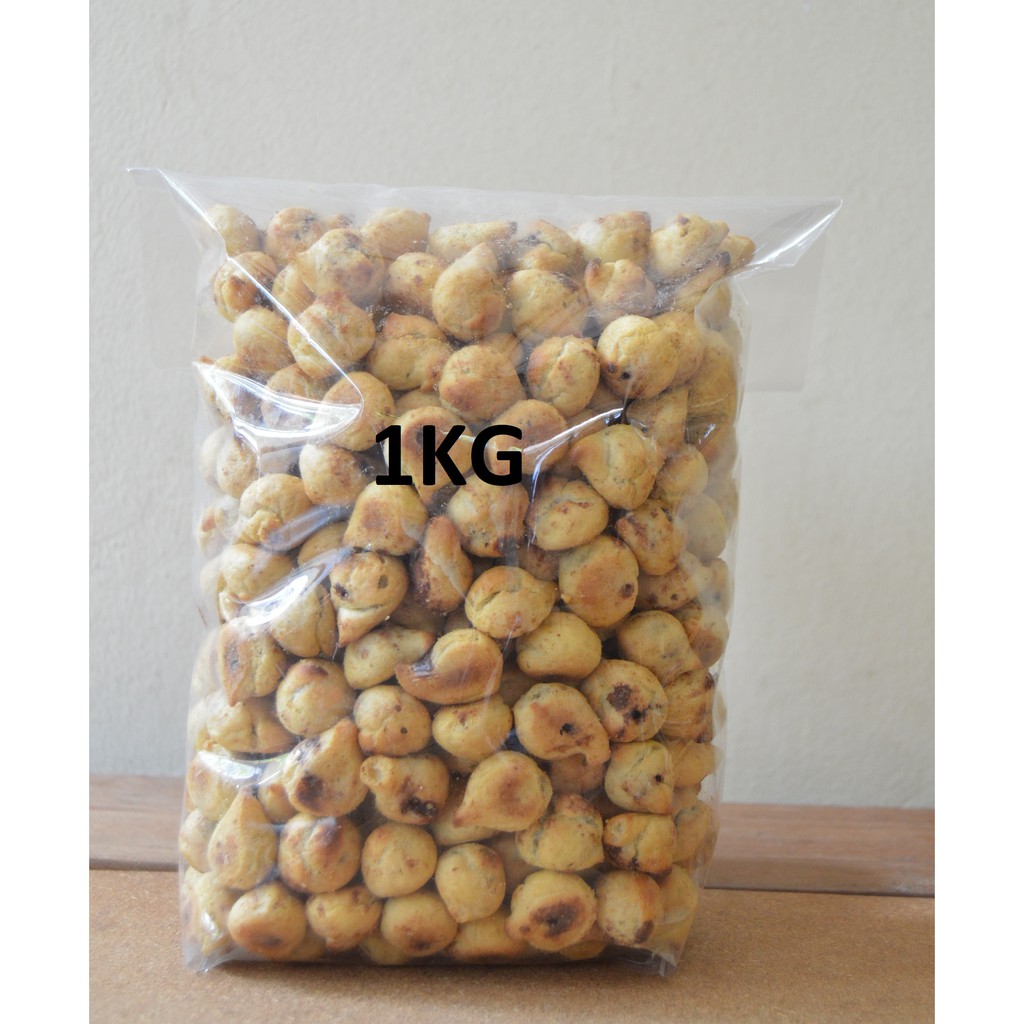 

GG SOES COKLAT 1KG