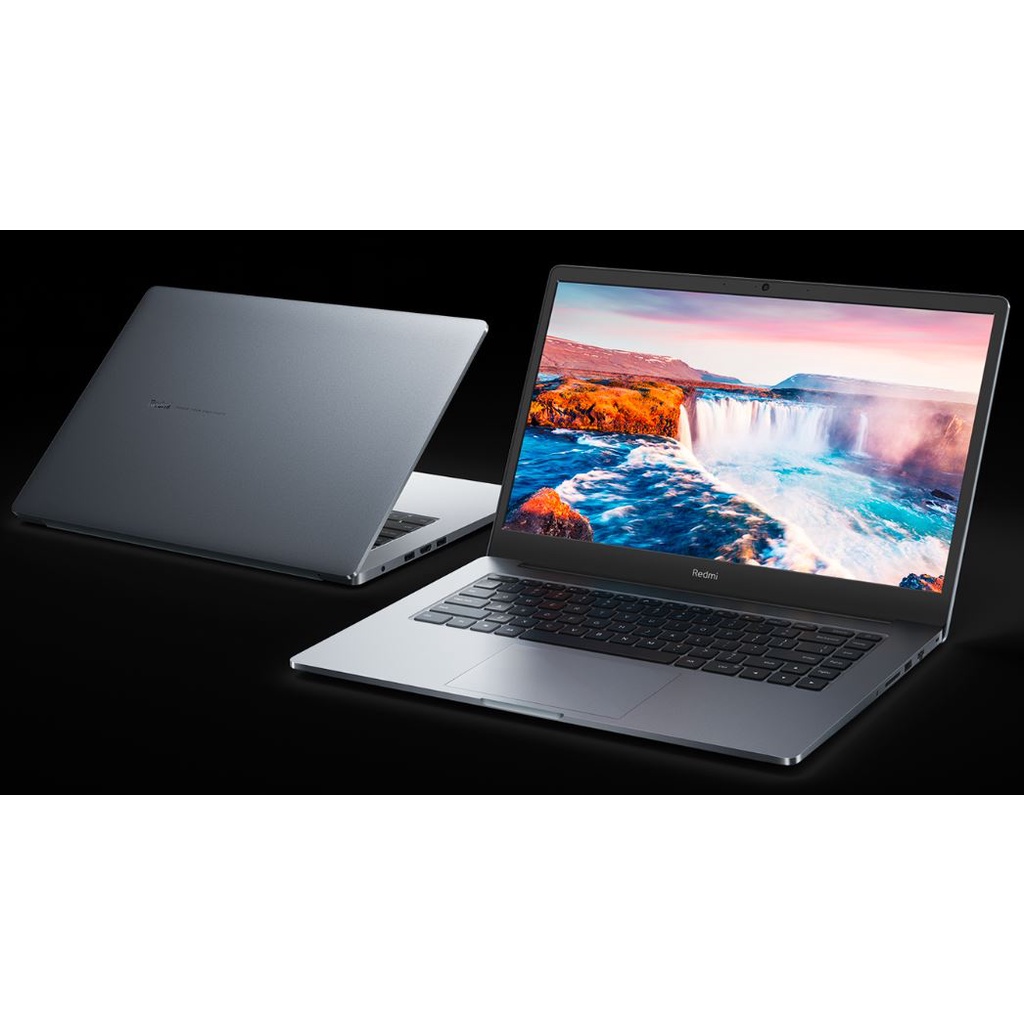 LAPTOP XIAOMI REDMIBOOK 15 INTEL CORE I3 1115G4 RAM 8GB 256GB 512GB SSD FHD WINDOWS 10 HOME GREY