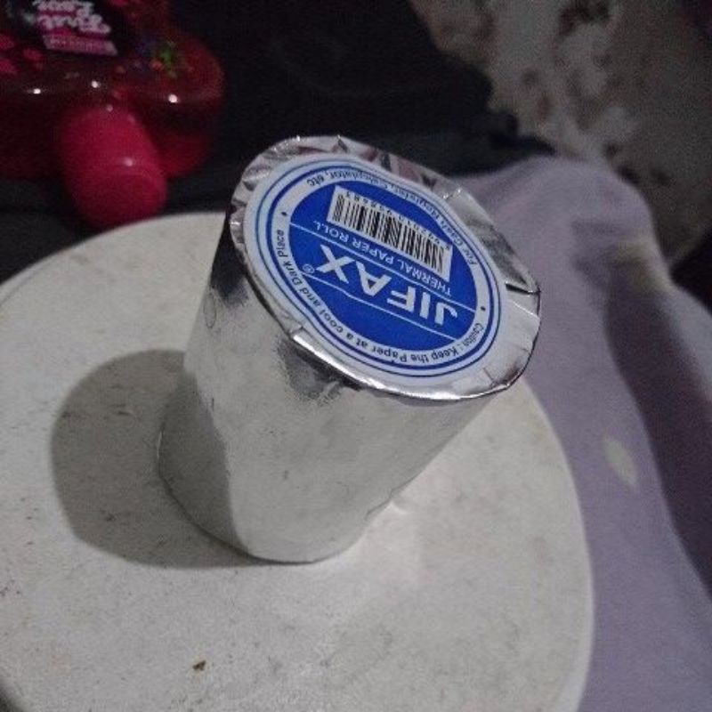 

roll paper jivax