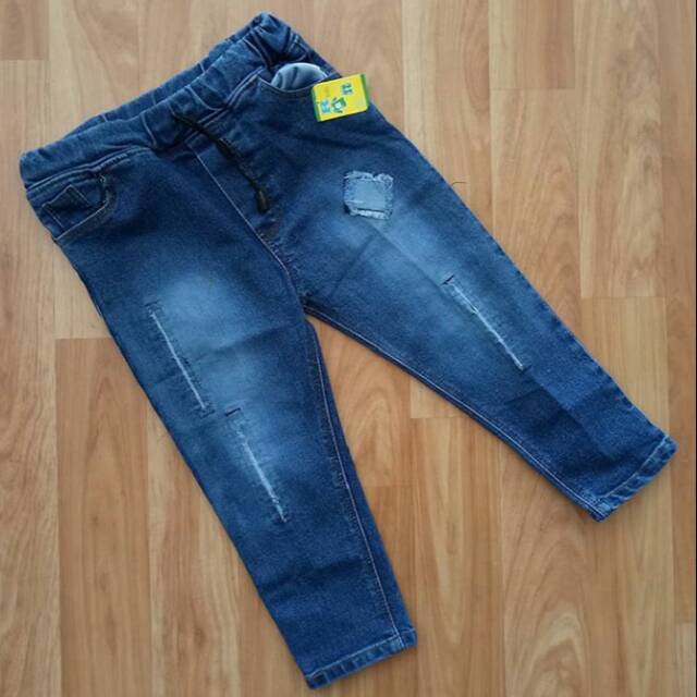 celana jins tebal Rkids