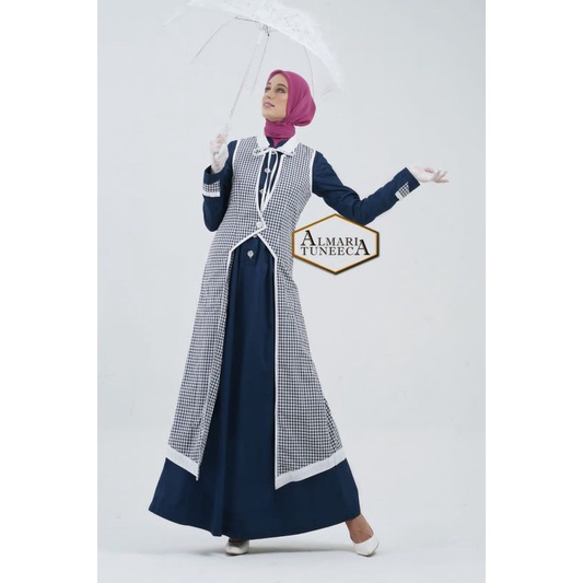 Tuneeca Almari AT-0220002