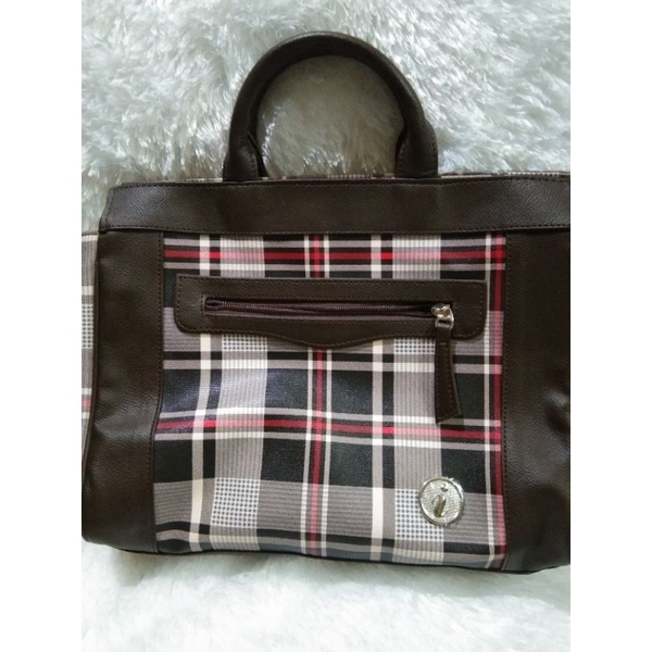 TAS IFA TARTAN