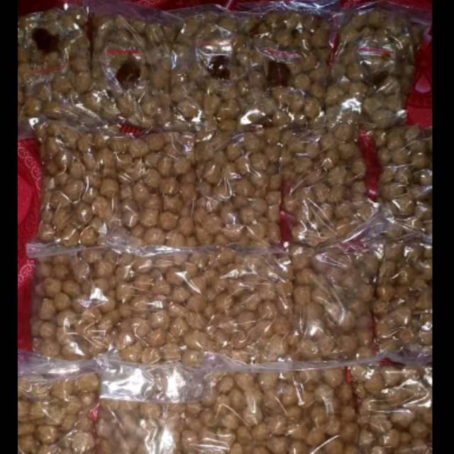 

BAKSO SAPI ISI 5O HARGA 20K/PACK HARGA GROSIR 18K