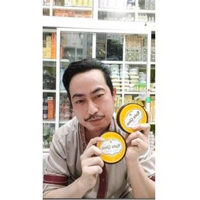 Handbody Ratu Apoteker Agus Salim