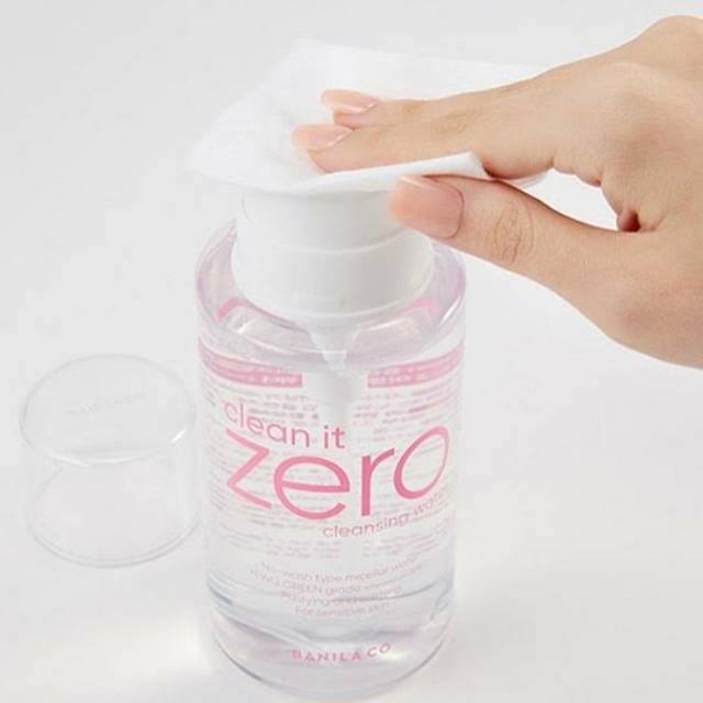 BANILA CO CLEAN IT ZERO Cleansing Water 310ml