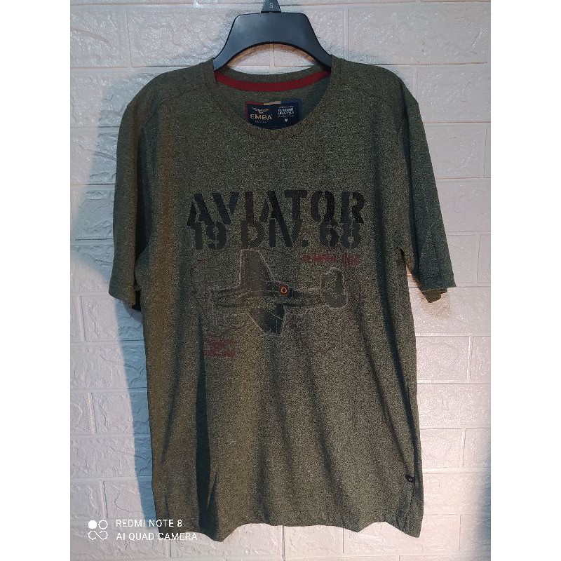 KAOS ORIGINAL EMBA