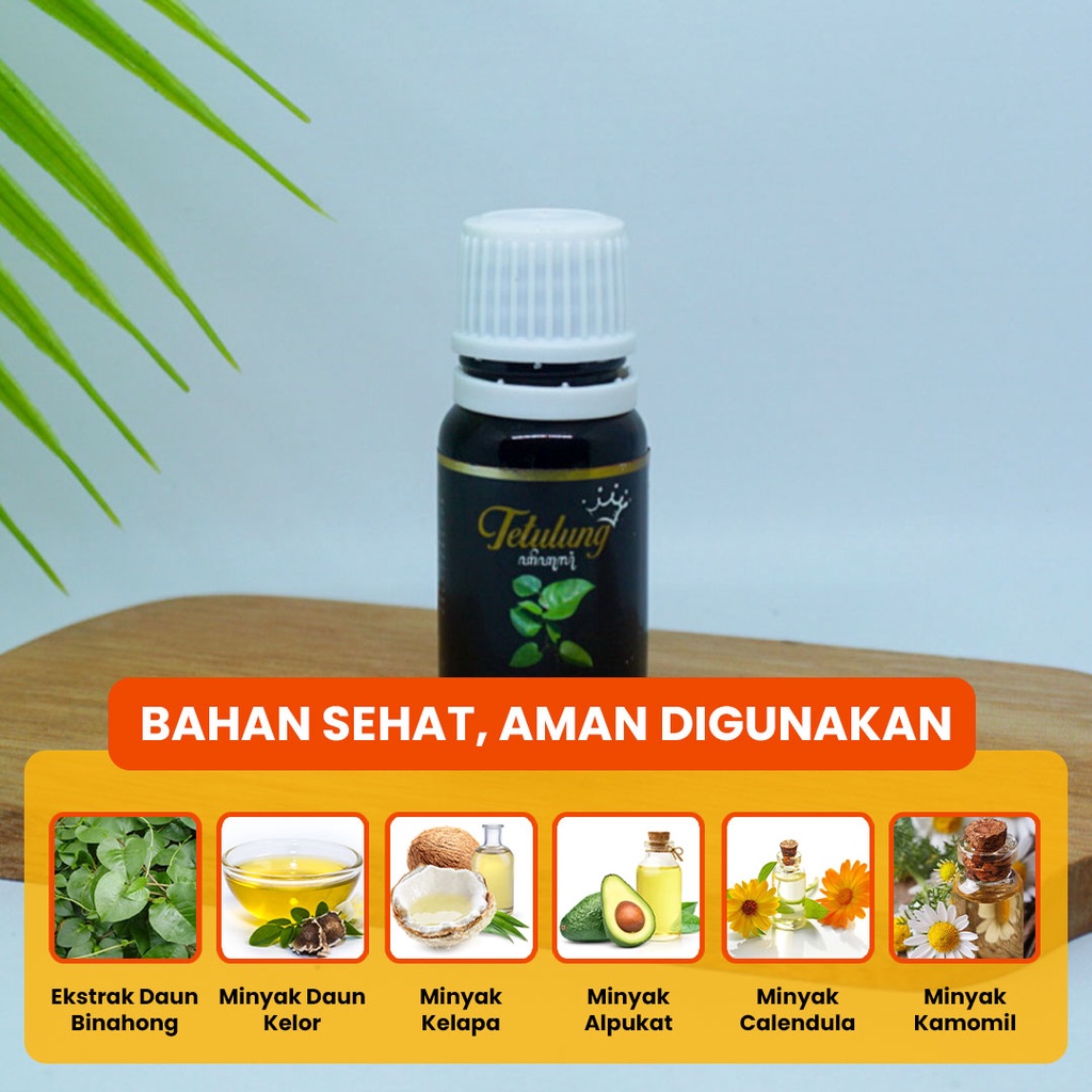 PAKET HEMAT TETULUNG HERBAL - SABUN BINAHONG (2pcs) , FRESHIM OIL 10ML , SALEP GATAL BINAHONG 20GR -  OBAT GATAL KULIT AMPUH