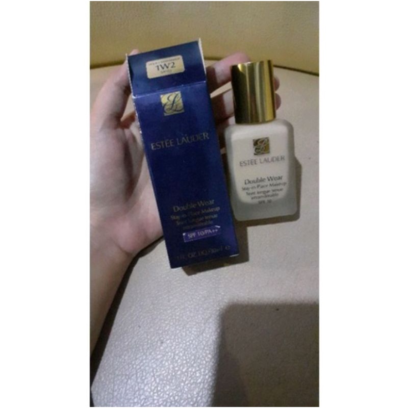 ESTEE LAUDER FOUNDATION ORI
